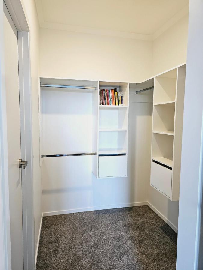 Hillcrest Home แฮมิลตัน ภายนอก รูปภาพ